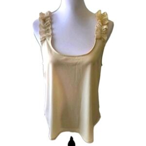 Grace & Lace Tank Medium